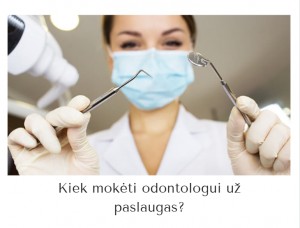 Odontologijos klinika